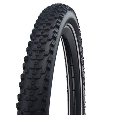 CUB.SCHWALBE SMART SAM PLUS 28x1.75 HS624 RIG.N.RE