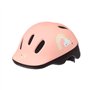 CASCO NIÑO POLISPORT BABY HAPPY ROSA ARC.XXS 44-48