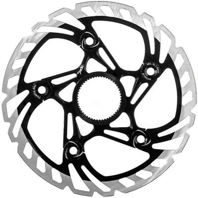 DISCO FRENO DEDA CENTERLOCK 140mm ACERO/ALU.NE/PLA