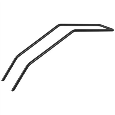 BARRA FIJACION BOBIKE PORTABEBE GO 29" TIJA SILLIN