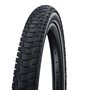 CUB.SCHWALBE PICK-UP 18x2.15 ADDIX E RIG.NEGR.REFL