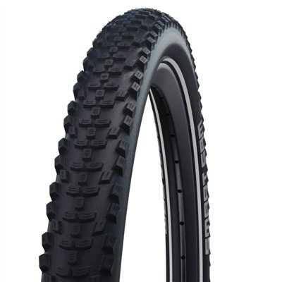 CUB.SCHWALBE SMART SAM 18x1.50 HS624 K-G NMC RIG.N