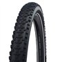 CUB.SCHWALBE SMART SAM 18x1.50 HS624 K-G NMC RIG.N