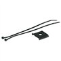 ADAPT.SKS FIJACION GUARDABARROS SHOCKBOARD P/CANN