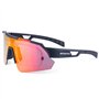 GAFAS KAYAK 3001 NEGR/LENTE ROJA 3 LENTES RECAMBIO