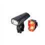 JGO.LUCES SIGMA DELAN.BUSTER 1600 TRAS.RL 150 NEGR