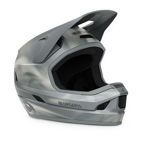 CASCO BLUEGRASS LEGIT MIPS MUSGO GRIS CORAL MATE M