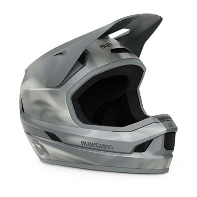CASCO BLUEGRASS LEGIT MIPS MUSGO GRIS CORAL MATE M
