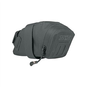 BOLSA TIJA SILLIN SKS RACE S 0.4L POLIESTER GRIS