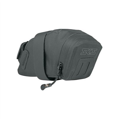 BOLSA TIJA SILLIN SKS RACE S 0.4L POLIESTER GRIS