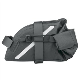 BOLSA TIJA SILLIN SKS TRAIL L 2L POLIESTER GRIS