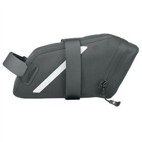 BOLSA TIJA SILLIN SKS TRAIL M 0.9L POLIESTER GRIS