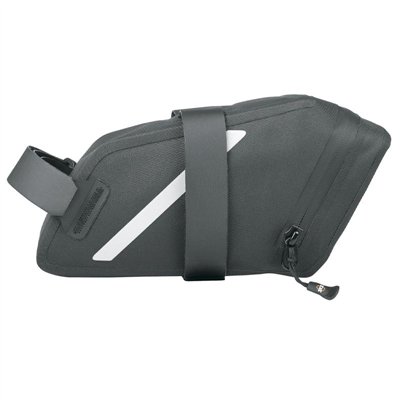 BOLSA TIJA SILLIN SKS TRAIL M 0.9L POLIESTER GRIS