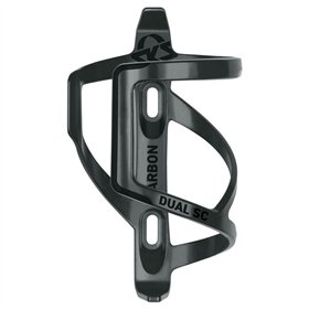 PORTABIDON SKS DUAL SC IZQUIERDA CARBONO NEGRO