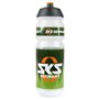 BIDON SKS BIO ORGANICO TRANSPARENTE/VERDE 750 ml