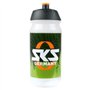 BIDON SKS BIO ORGANICO TRANSPARENTE/VERDE 500 ml