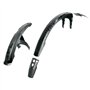 JUEGO GUARDABARROS SKS MUDROCKER MTB 27.5-29 NEGRO