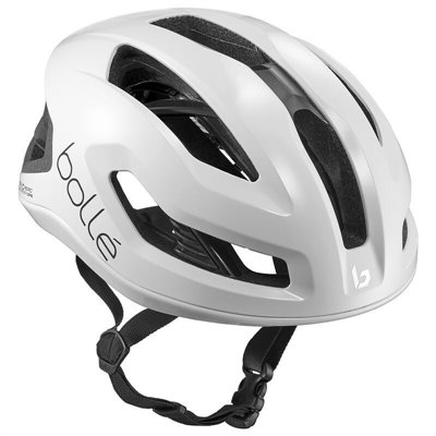 CASCO BOLLE AVIO MIPS BLANCO BRILLANTE T.S (52-55)