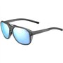 GAFAS BOLLE ARCADIA NEGRO HIELO LENTE AZ.CIELO POL