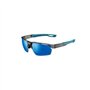 GAFAS BOLLE VICTUS PRO GRIS TRANS.AZUL VOLT+ OFFSH