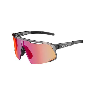 GAFAS BOLLE SPEEDCHASER GRIS TRAN.PHAN.LAVA CL.FOT