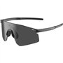 GAFAS BOLLE C-ICARUS NEGRO MATE LENTE VOLT NEGRO