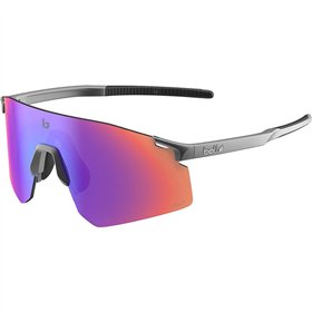 GAFAS BOLLE C-ICARUS TITANIO MATE VOLT ULTRAVIOLET