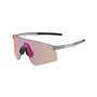 GAFAS BOLLE C-ICARUS GRIS TRANSP. RUBI CLARO PHOTO