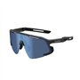 GAFAS BOLLE WINDCHASER NEGRO MATE VOLT+ OFFSH.POLA