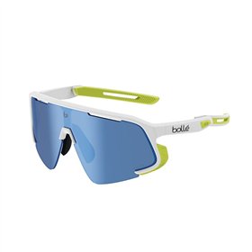 GAFAS BOLLE WINDCHASER BL.MATE AMA.VOLT+ OFFSH POL