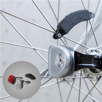 JUEGO DE LUCES REELIGHT SL120+ REEPOWER FLASH INDU