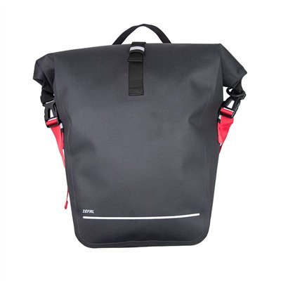 BOLSA ZEFAL Z TRAVELLER S20 20L AL PORTABULTOS POL