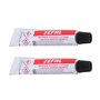 TUBO PEGAMENTO ZEFAL 5 gr PARA REPARACION CAMARAS