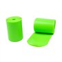 JGO.BANDAS ANTIPINCHAZOS ZEFAL Z-LINER VERDE 75mm