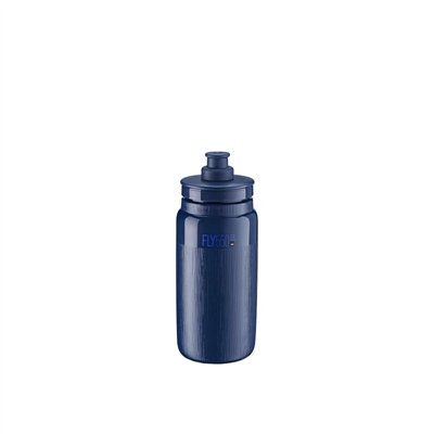 BIDON ELITE FLY TEX AZUL OSCURO 550 ml