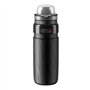BIDON ELITE FLY MTB TEX NEGRO 750 ml