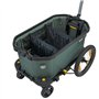 KIT ORGANIZADORES INTERIOR BURLEY REMOLQUE HOPPER