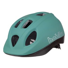 CASCO NIÑO BOBIKE GO VERDE