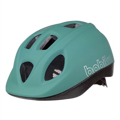 CASCO NIÑO BOBIKE GO VERDE