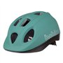 CASCO NIÑO BOBIKE GO VERDE