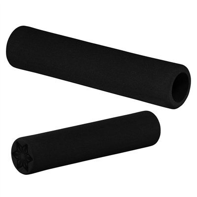 JUEGO DE PUÑOS SUPACAZ SUPALITE 32 mm NEGRO
