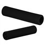 JUEGO DE PUÑOS SUPACAZ SUPALITE 32 mm NEGRO