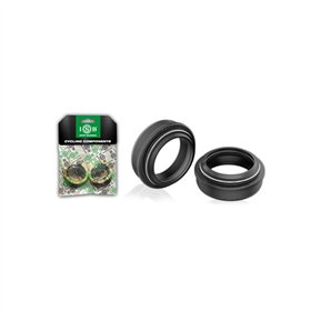 KIT RETENES ACEITE/GUARDAPOLVOS ISB 34/44 P/HORQ
