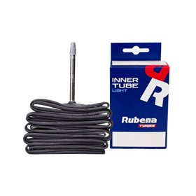 CAMARA RUBENA LIGHT 28/29x1.75-2.50 V.PRESTA 47mm