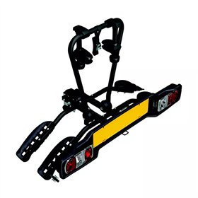 PORTABICIS A BOLA PERUZZO SIENA 2 E-BIKES