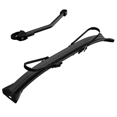 SOPORTE 3a BICI PERUZZO PARA BASE MODULAR SATURN