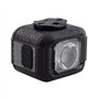 LUZ DELANTERA MOON TITAN MINI NEGRO