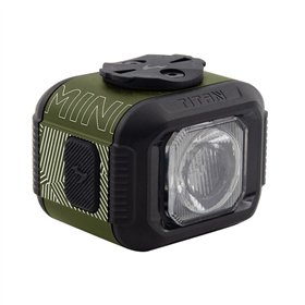 LUZ DELANTERA MOON TITAN MINI VERDE