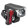 JUEGO DE LUCES TRELOCK DEL.LS440 TRA.LS740 USB NEG