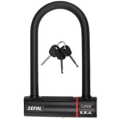 CANDADO ZEFAL K-TRAZ U20